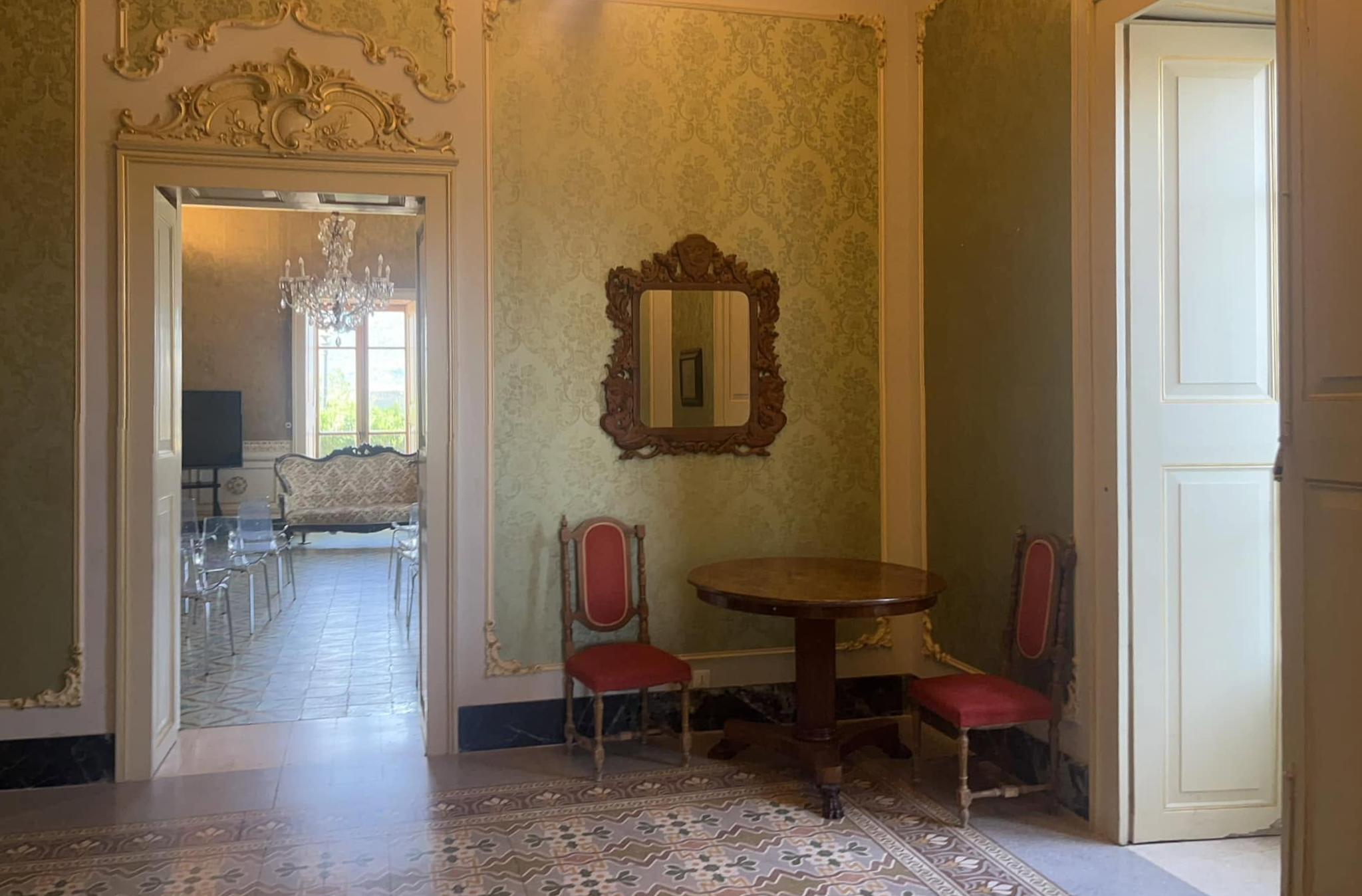 Museo Palazzo Milio, immagine 3