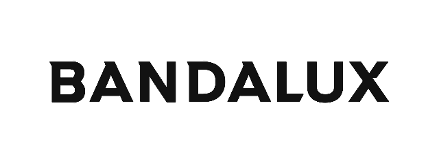 Bandalux logo