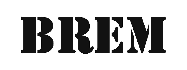Brem logo