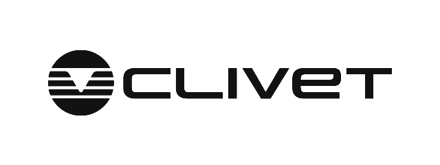 Clivet logo
