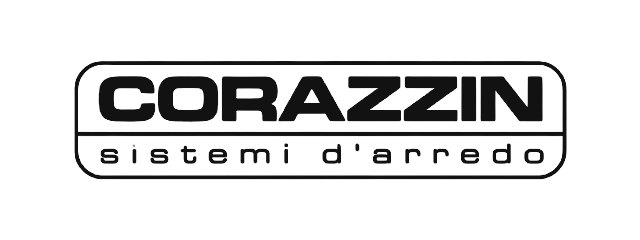Corazzin logo