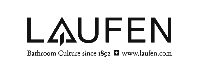 Laufen logo
