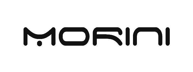 Morini logo