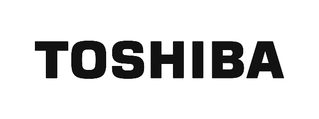 Toshiba logo