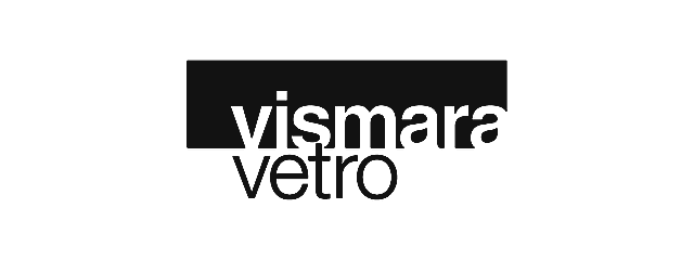 Vismara Vetro logo