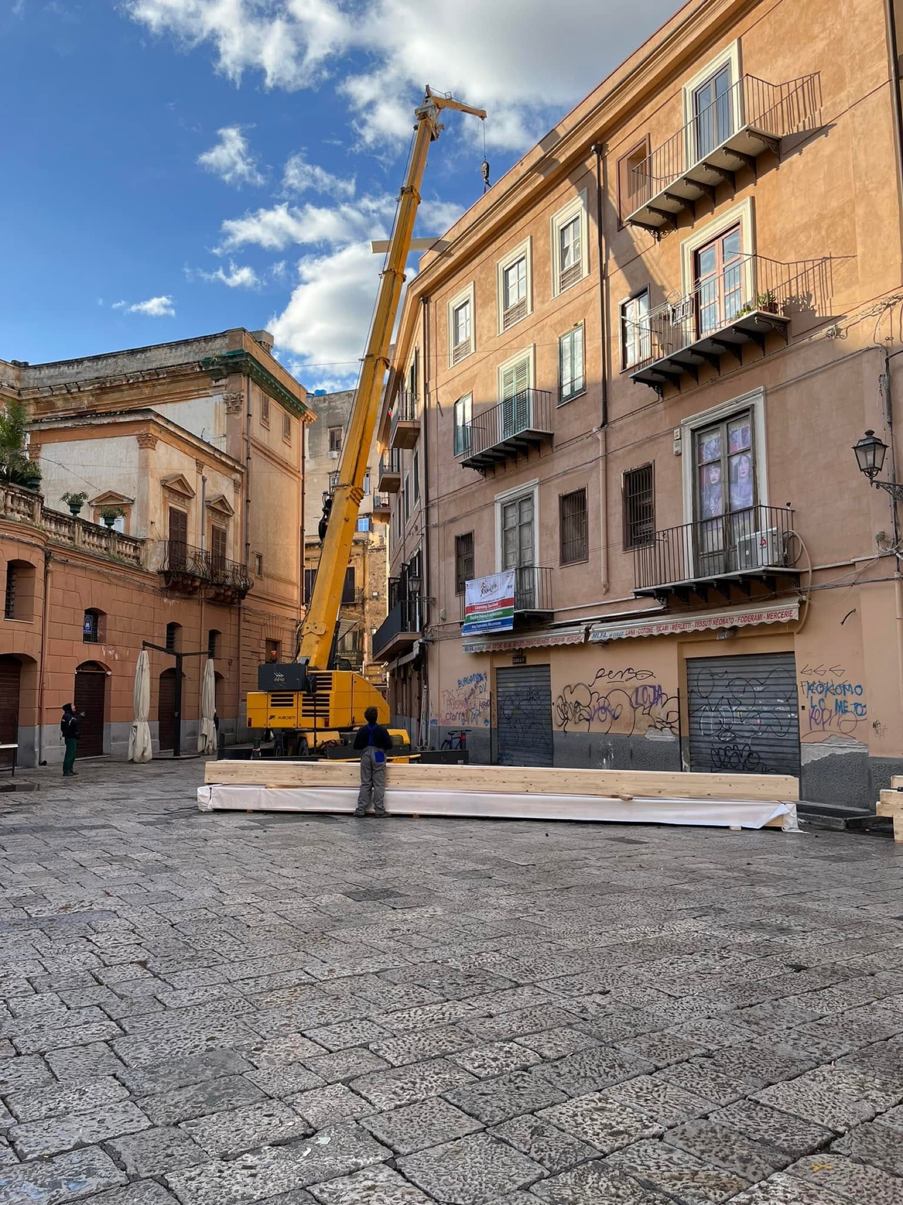 Piazza Sant’Anna 3, immagine 1